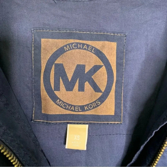 Michael Kors Anorak Jacket - Picture 9 of 10